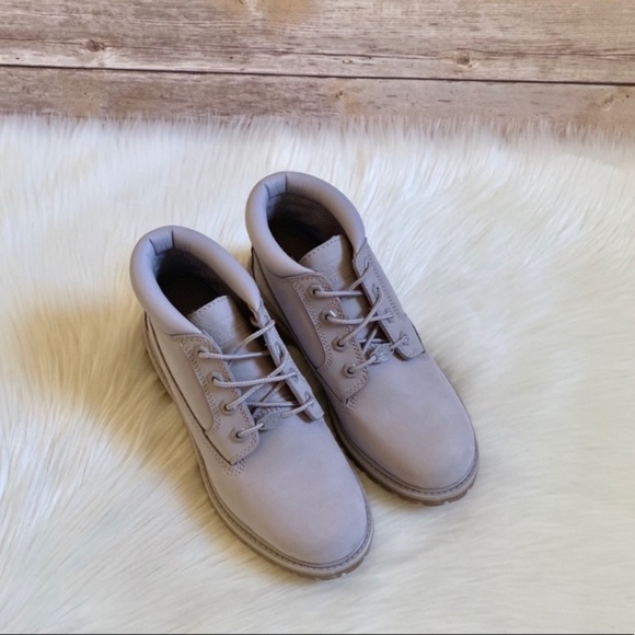 Timberland Nellie Chukka Waterproof Ankle Boots - Picture 3 of 8